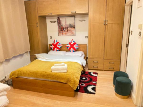 Amazing studio Central London